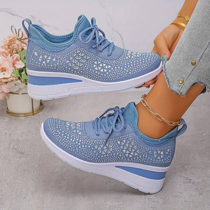 Tuyana | Fashion Pain Free Shoes