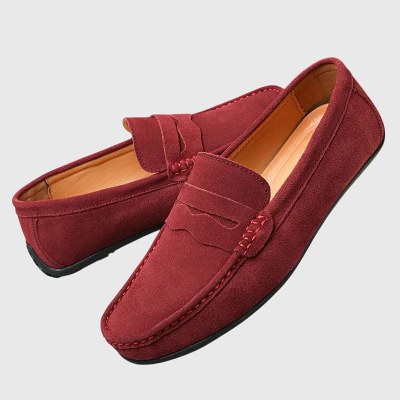 Thalassa | Orthopedic Loafers