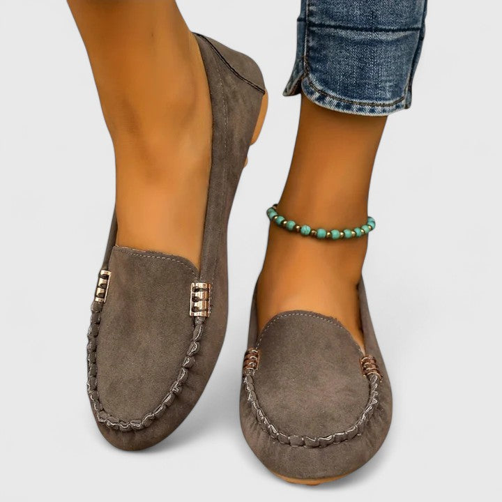 Lenore | Orthopedic Loafer