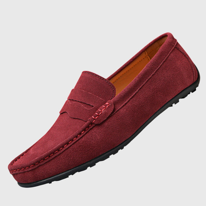 Thalassa | Orthopedic Loafers