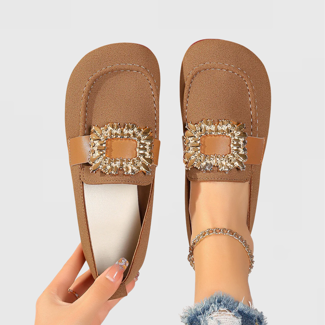 Tammy | Orthopedic Loafers