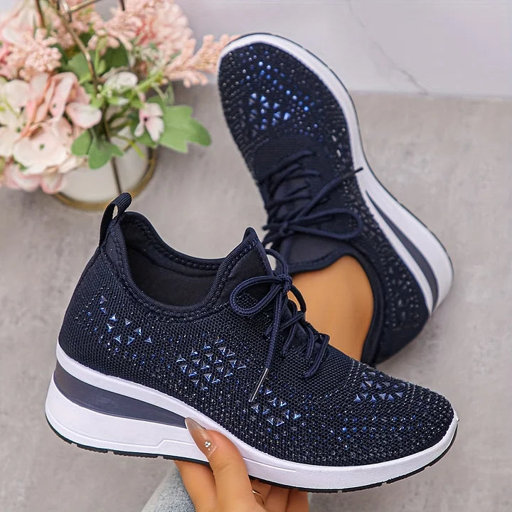 Tuyana | Fashion Pain Free Shoes