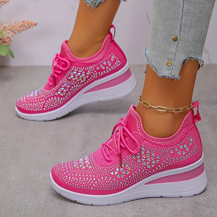 Tuyana | Fashion Pain Free Shoes