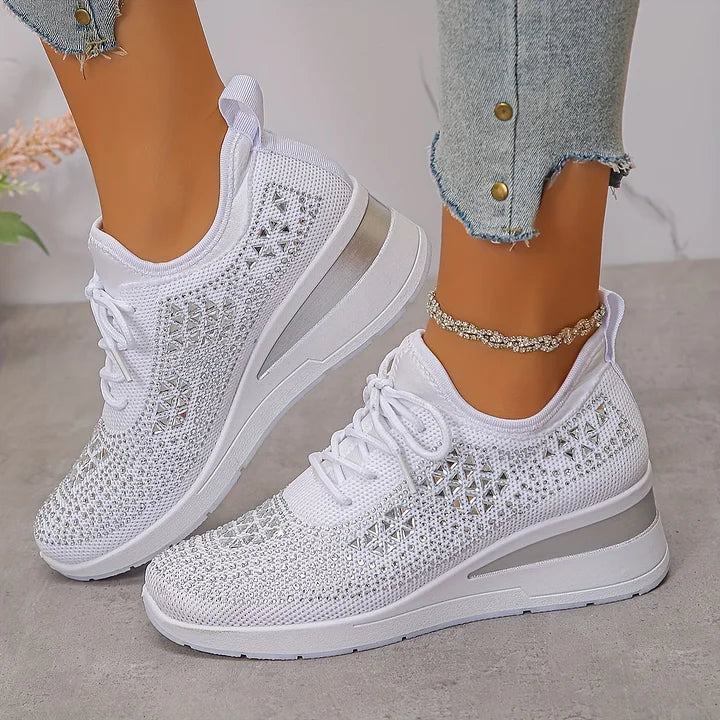 Tuyana | Fashion Pain Free Shoes