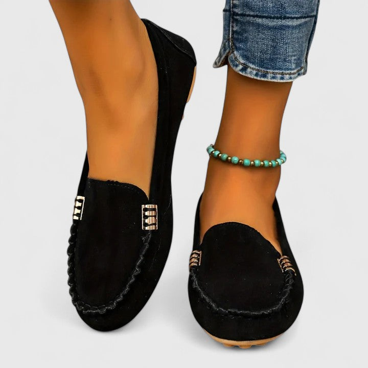 Gracelyn | Orthopedic Loafer
