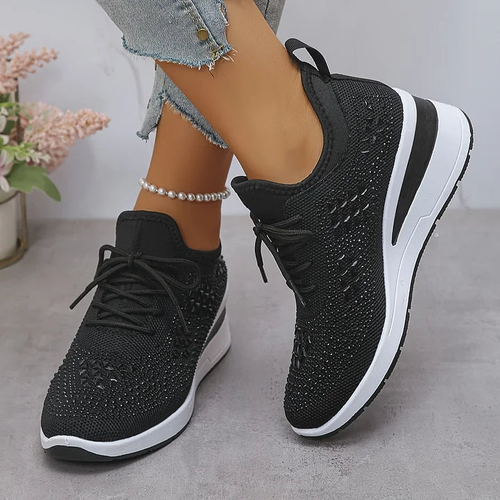 Tuyana | Fashion Pain Free Shoes