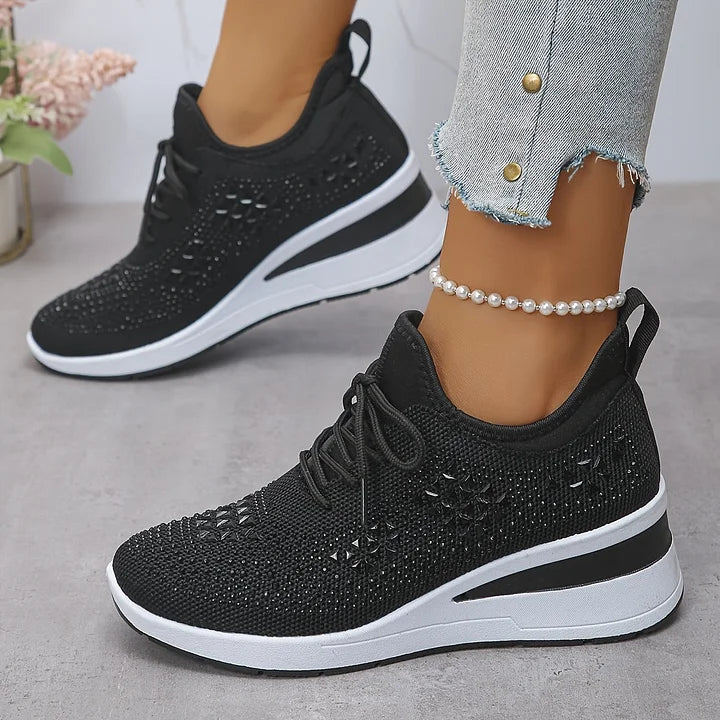 Tuyana | Fashion Pain Free Shoes