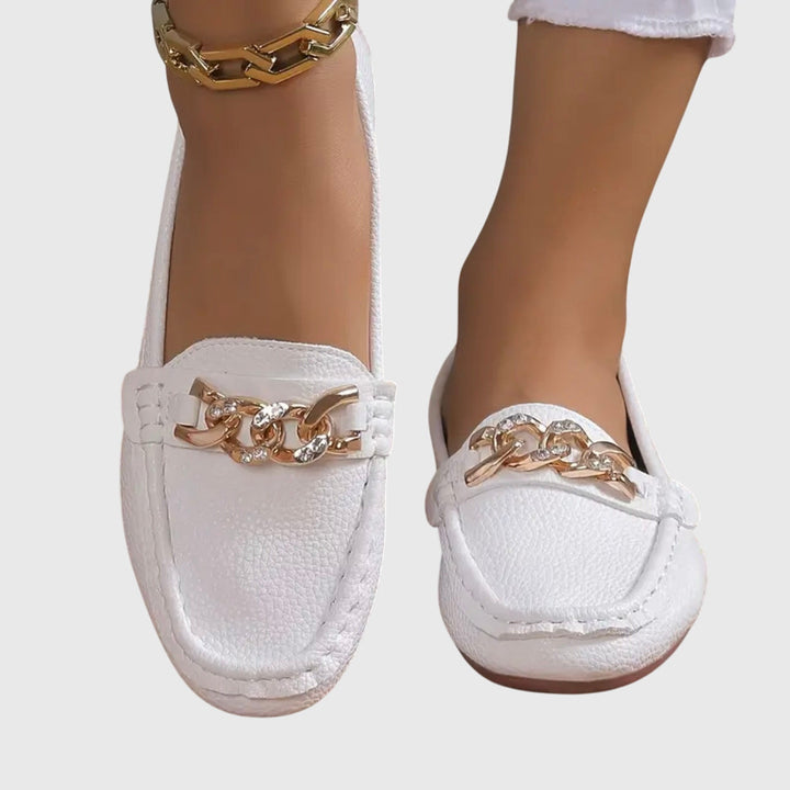 Maverick | Orthopedic Loafers