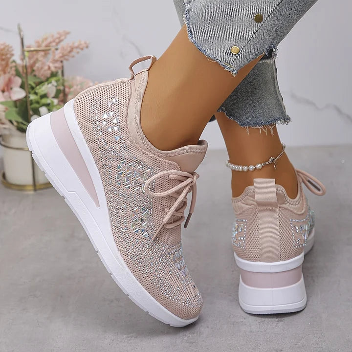 Tuyana | Fashion Pain Free Shoes