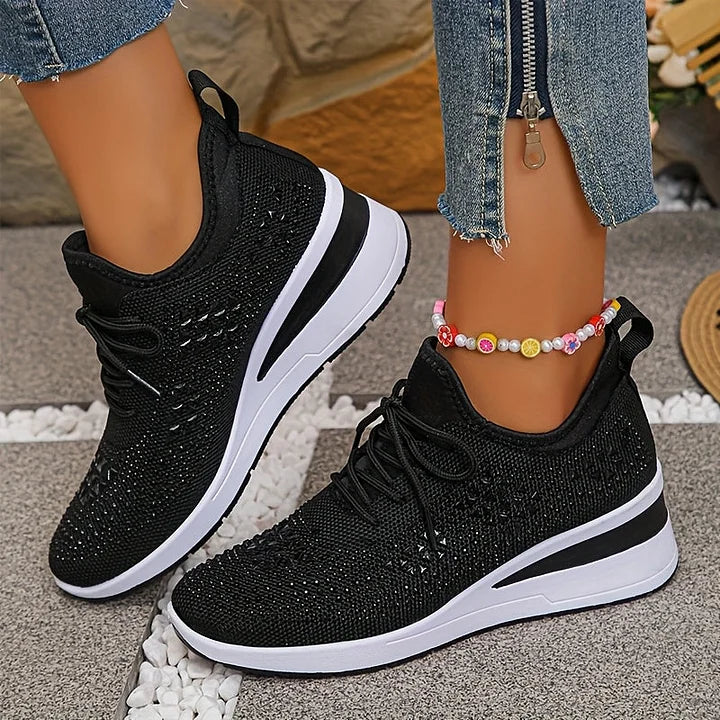 Tuyana | Fashion Pain Free Shoes