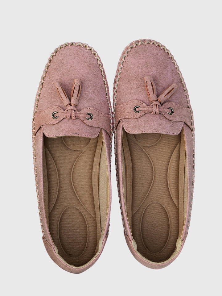 Tasha | Comfortable Soft Loafers