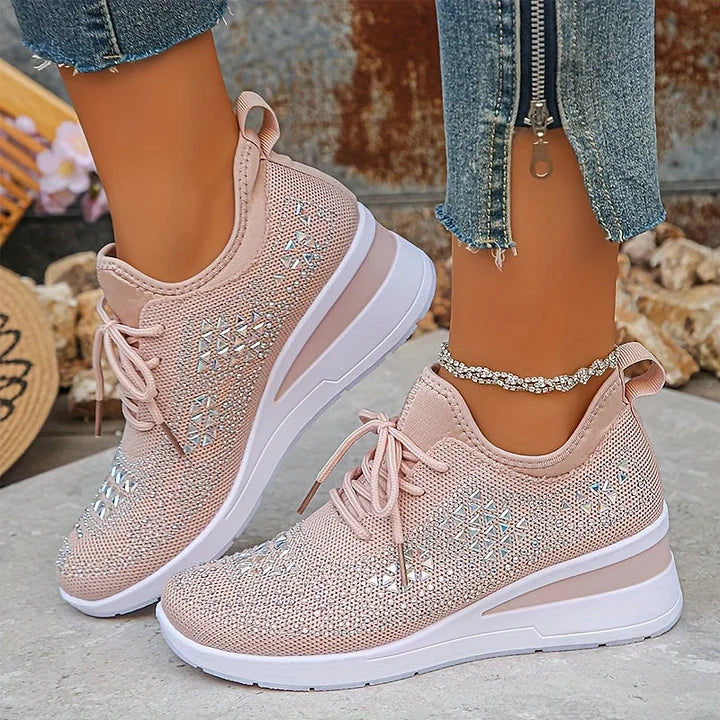 Tuyana | Fashion Pain Free Shoes
