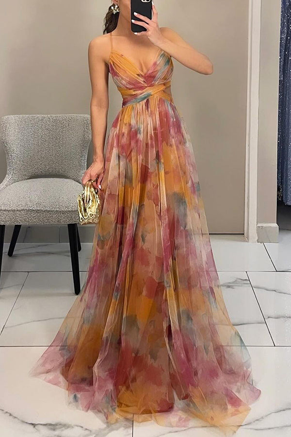 Eirith | Stunning Maxi Dress