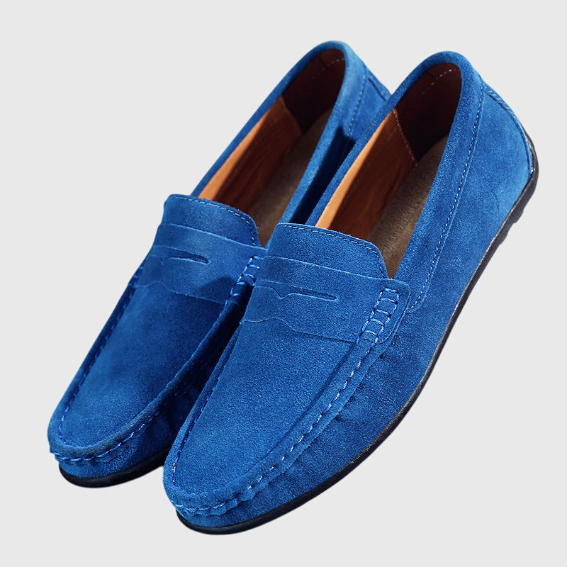 Thalassa | Orthopedic Loafers