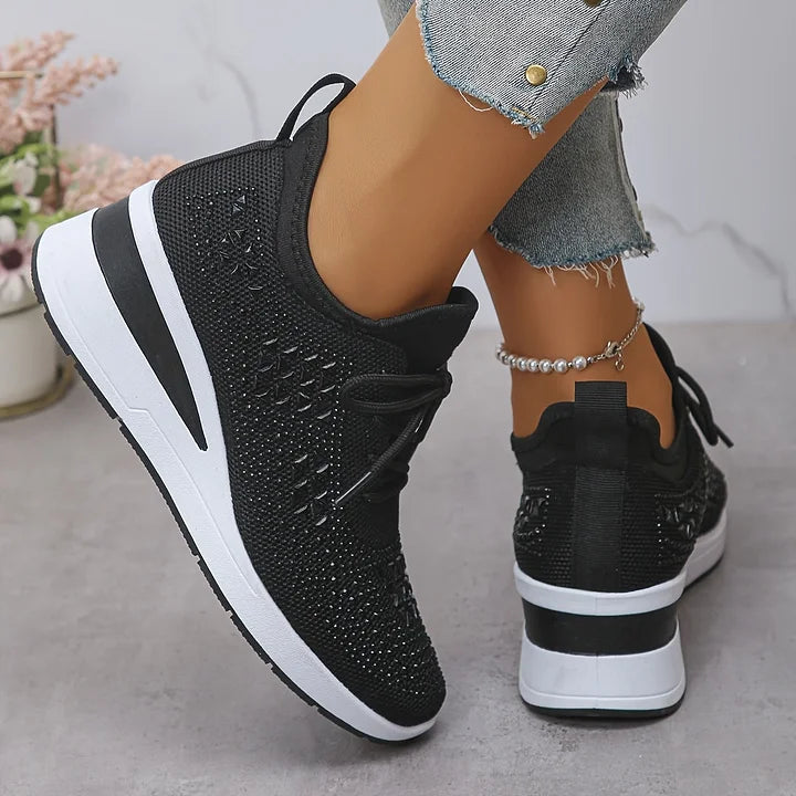 Tuyana | Fashion Pain Free Shoes