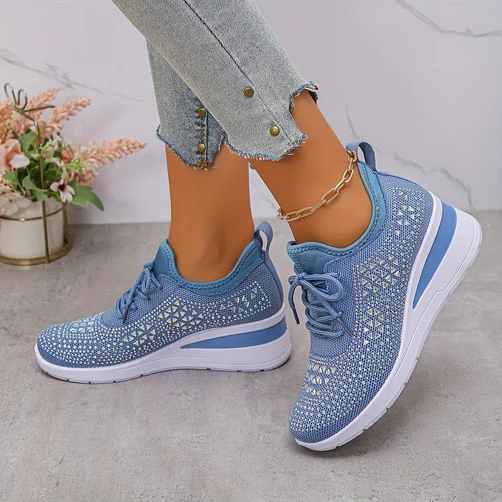 Tuyana | Fashion Pain Free Shoes