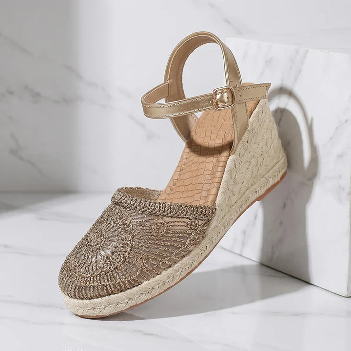 Aurore | Espadrille Sandals
