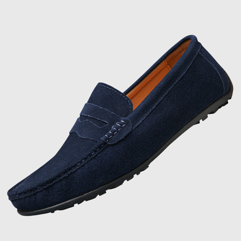 Thalassa | Orthopedic Loafers