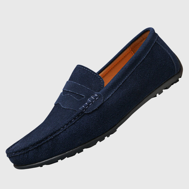 Thalassa | Orthopedic Loafers