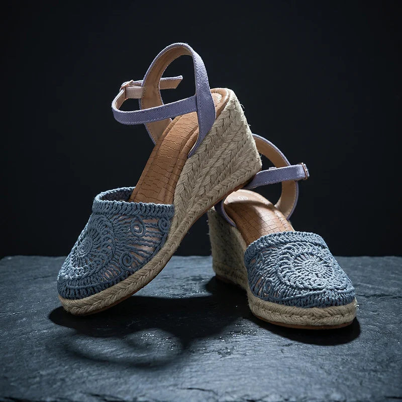 Aurore | Espadrille Sandals