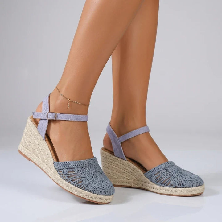 Aurore | Espadrille Sandals