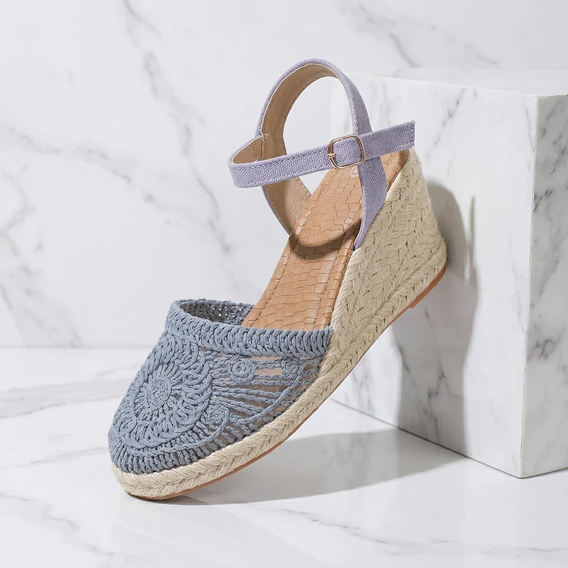 Aurore | Espadrille Sandals