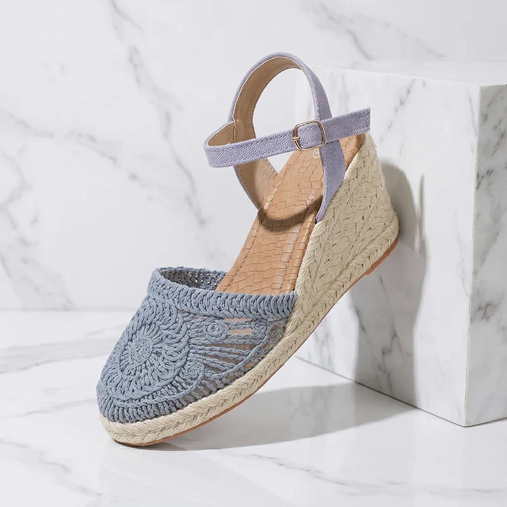 Aurore | Espadrille Sandals