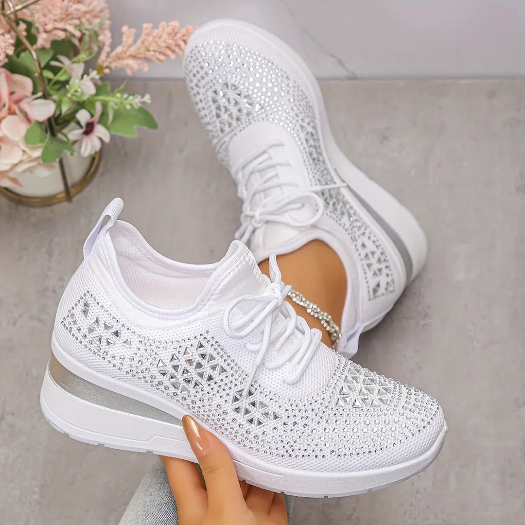 Tuyana | Fashion Pain Free Shoes
