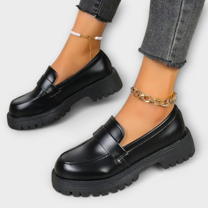 Sana | Orthopedic Loafers