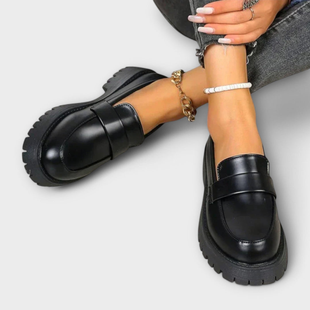 Sana | Orthopedic Loafers