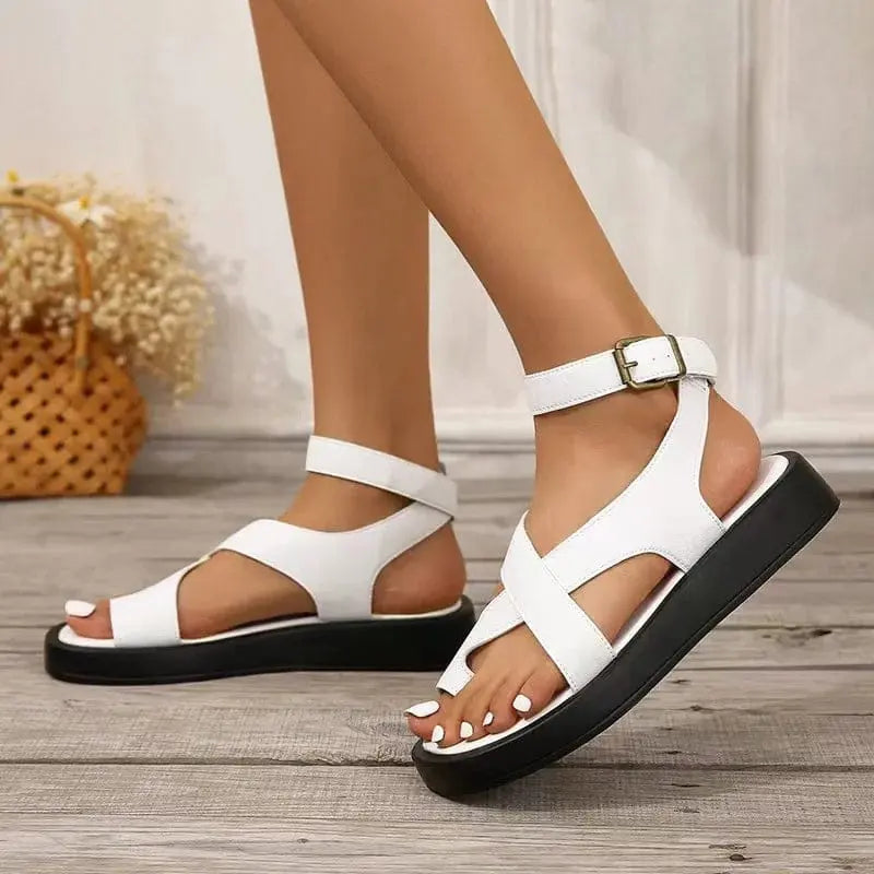 Orthopro | Extreme Comfort Sandals