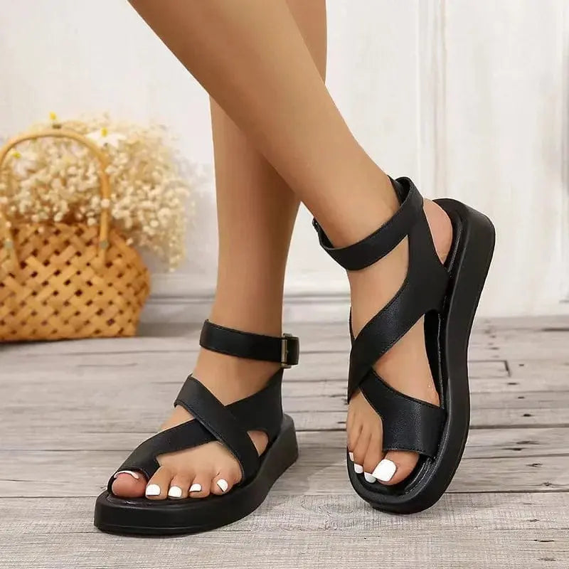 Orthopro | Extreme Comfort Sandals