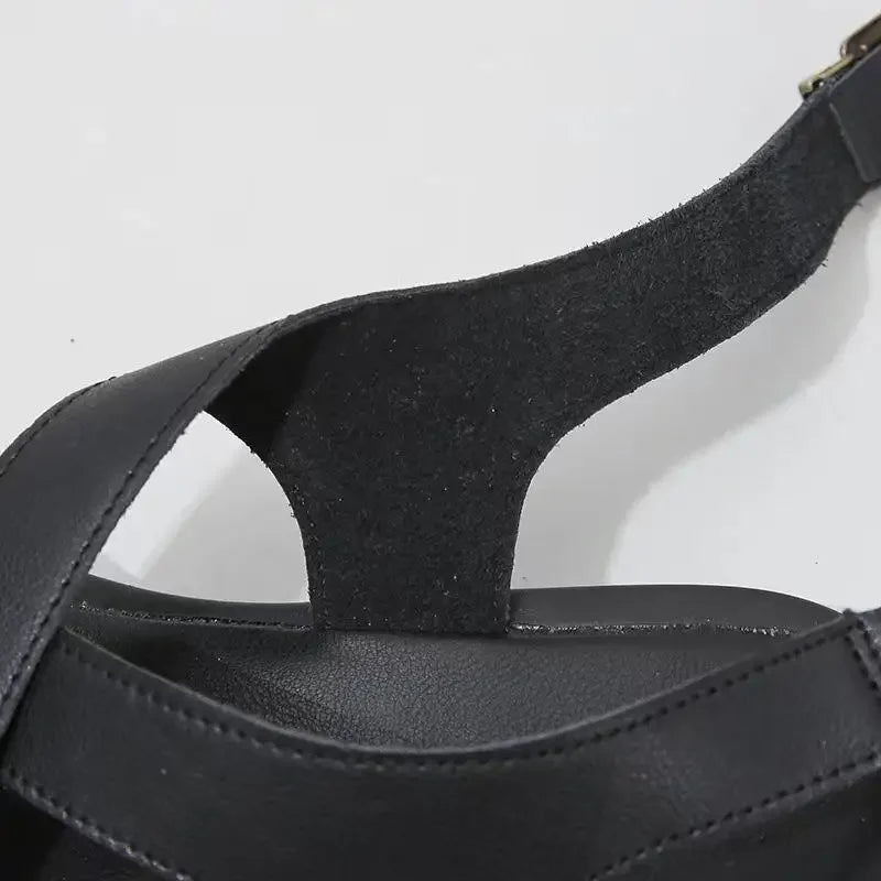 Orthopro | Extreme Comfort Sandals