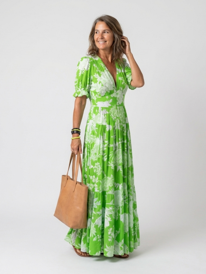 Ione | Effortless Dress