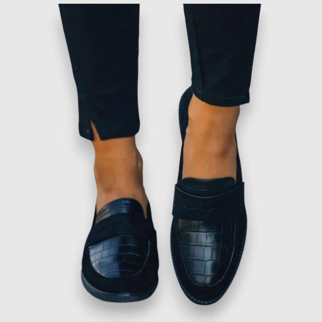 Tahlia | Orthopedic Loafers