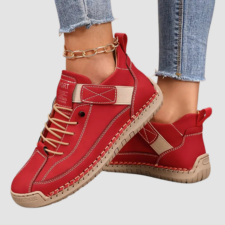 Mia | Orthopedic Sneaker