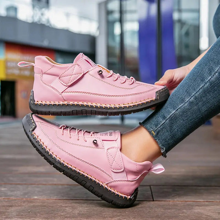 Mia | Orthopedic Sneaker