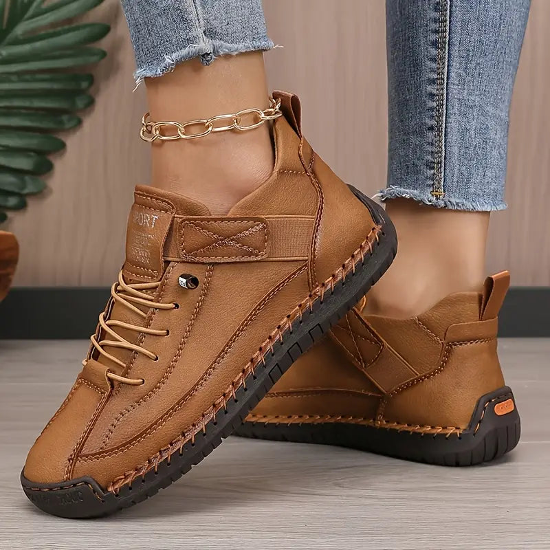 Mia | Orthopedic Sneaker