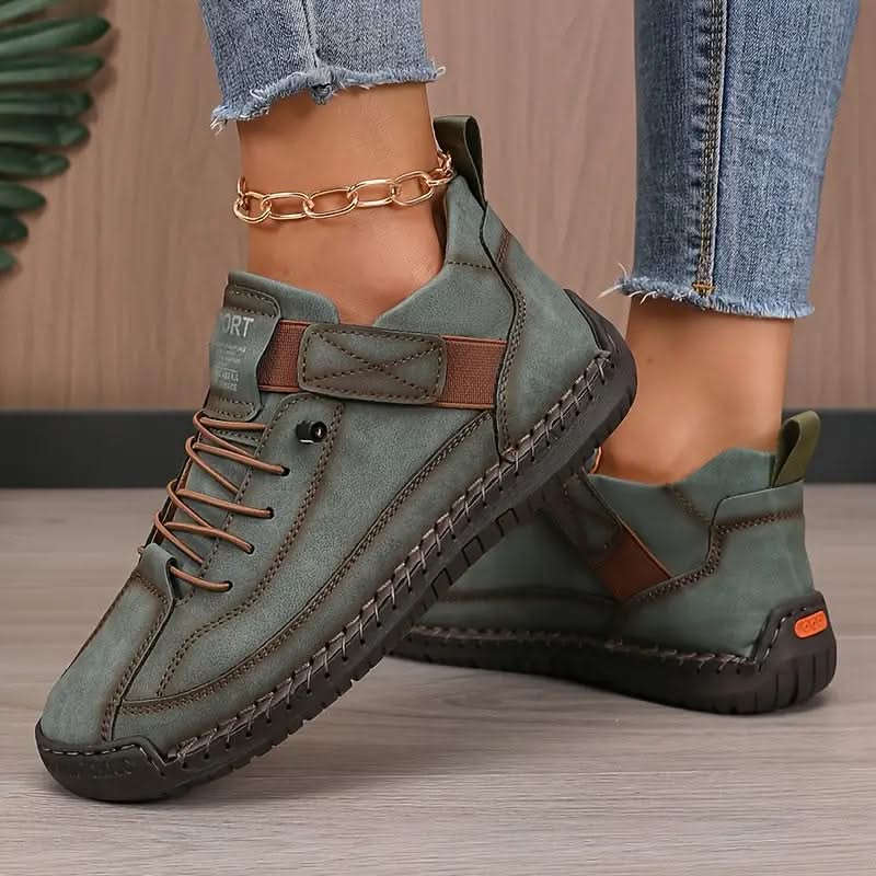 Mia | Orthopedic Sneaker
