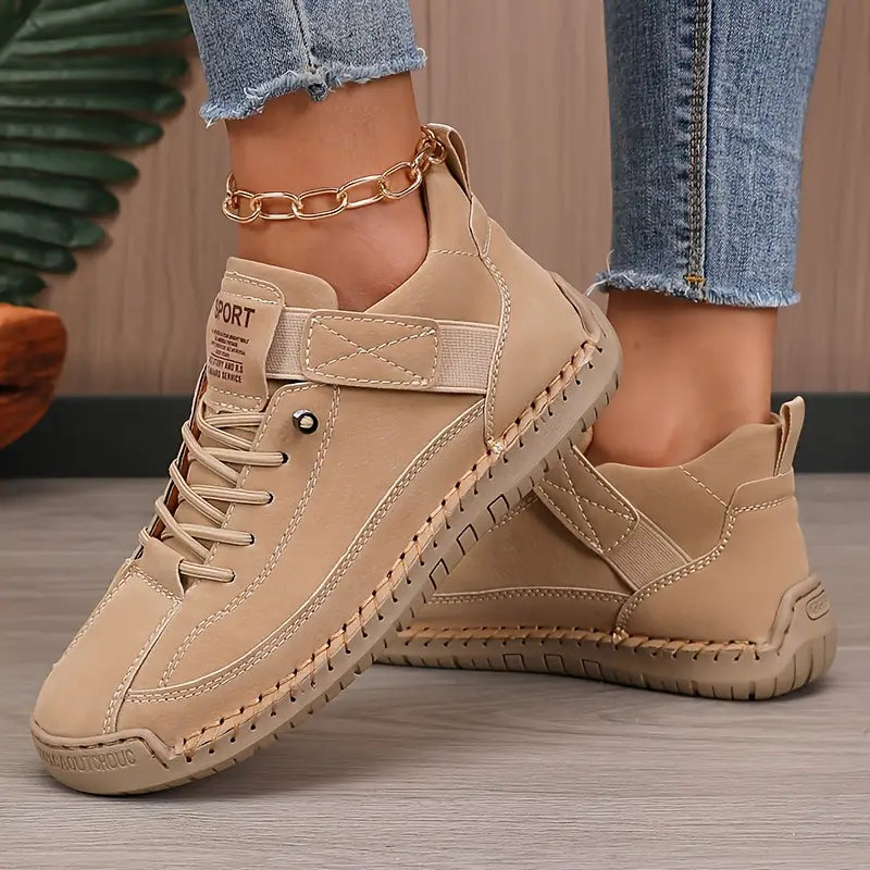 Mia | Orthopedic Sneaker