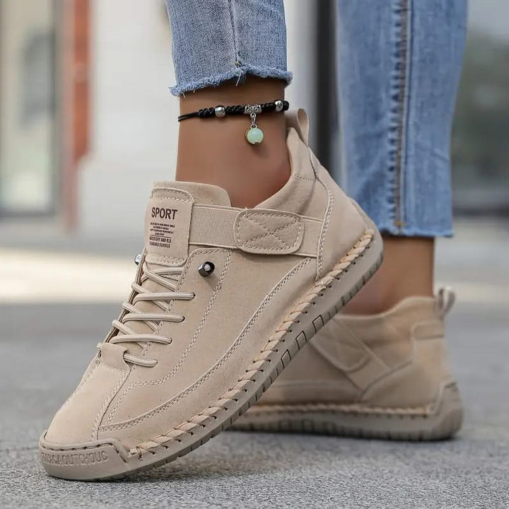 Mia | Orthopedic Sneaker