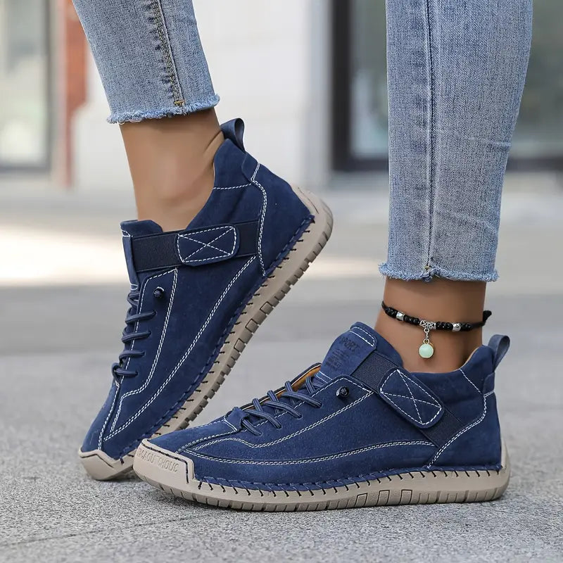 Mia | Orthopedic Sneaker