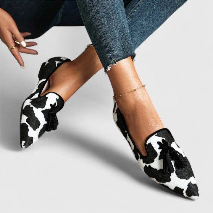 Mabella | Smart Fit Loafers