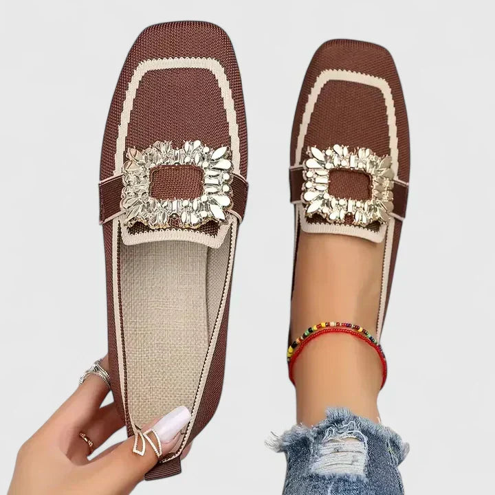 Bianca | Orthopedic Loafers