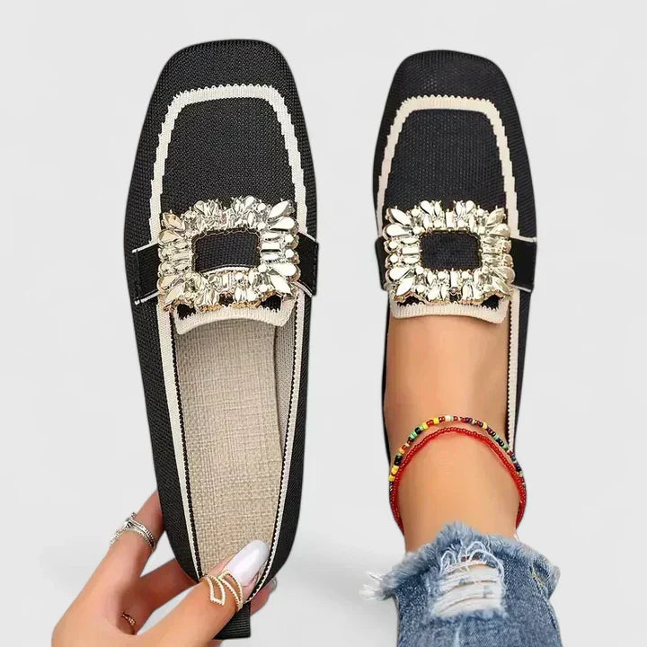 Bianca | Orthopedic Loafers