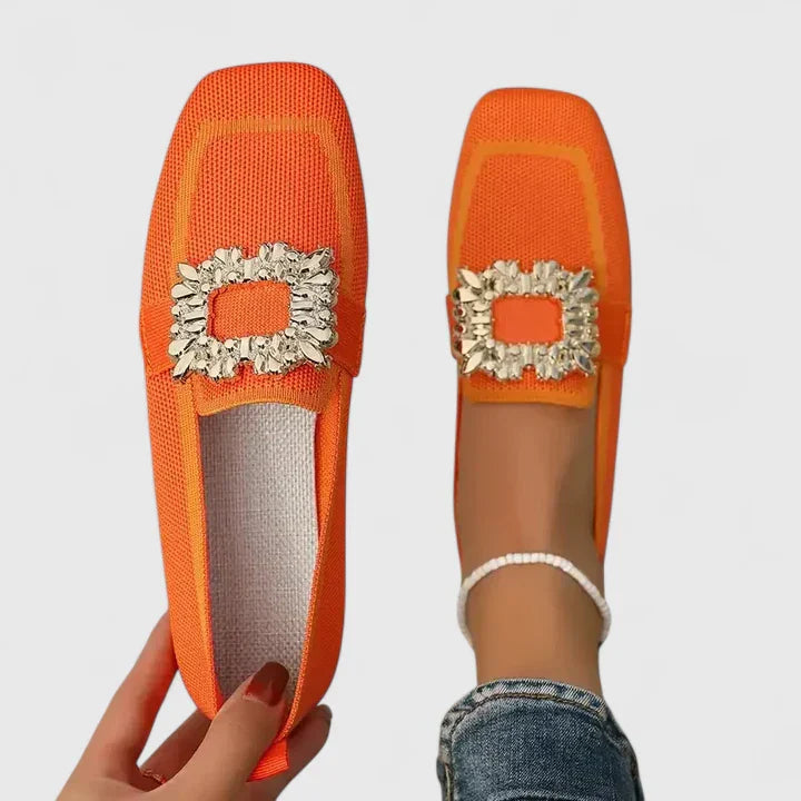 Bianca | Orthopedic Loafers