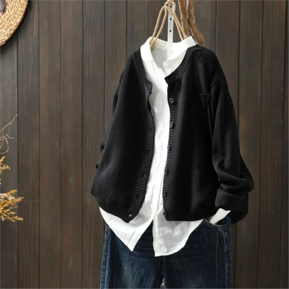 THE MARIVELLE | CARDIGAN