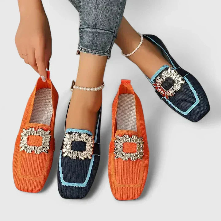 Bianca | Orthopedic Loafers