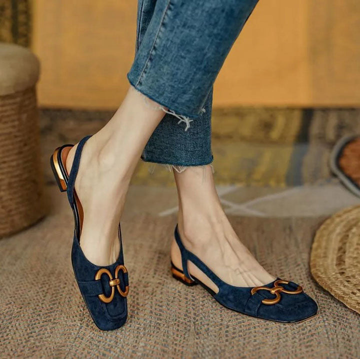 Riya | Orthopedic Sandals