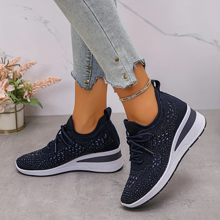 Tuyana | Fashion Pain Free Shoes